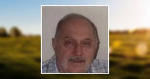 John Hoerr Obituary December 6, 2003