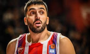 El TAS rechaza otorgar la cautelar al Estrella Roja por el caso Campazzo