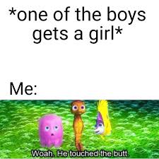 The Best Nemo Memes Memedroid