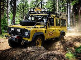 There must be a supply system carrying whole assemblies, engines with the resurgence of overlanding in 2020, there needs to be a revival of the camel trophy series once the virus is controlled. Vehicles Sold 1987 Defender 110 Csw Camel Trophy Support Defenders Northwest