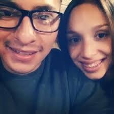 Melinda Gallegos's Instagram, Twitter & Facebook