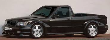 Mercedes Pickup Cerca Con Google Pickup Trucks Mercedes New Pickup Trucks