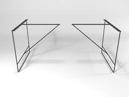 Peak 10 Hairpin Legs Metal Legs Table Legs Table Legs Metal Table Legs Diy Furniture Store
