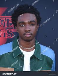 Los Angeles Jun 28 Caleb Mclaughlin Stock Photo 1439471258