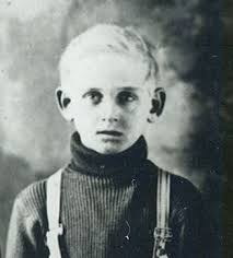 John William Patch (1904-1976)