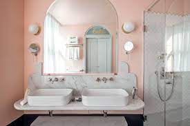 Le tinte e le tonalità più utilizzate e significato di ogni colore. 18 Idee Colore Per La Stanza Da Bagno Living Corriere