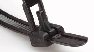 Instead of cutting through the cable, insert the tip of the blade into the head of the cable tie between the tape and the tab, known as the pawl. How To Unlock And Reuse A Zip Tie Nghenhachay Net