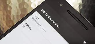 Use our checker for iphone, samsung, lenovo, lg imeis. Background Imei And Whitelists Of Rossvyaz Sudo Null It News