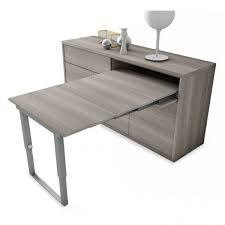 Buffet Table Extensible Design Table Extensible Mobilier De Salon Tables De Buffet