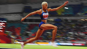 1 day ago · yulimar rojas: Atletismo Yulimar Rojas Entre Las Cinco Nominadas A Atleta Del Ano As Com