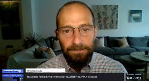 COVID-19 makes volatility the new norm for supply chains (with video)