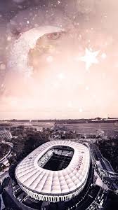 vodafone park klasik grafik tasarim duvar kagidi fotograf