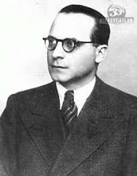 Dois Escritores Húngaros