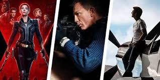 We took a look at the calendar ahead and compiled a list of the best kid's movies of 2021. 14 Most Awaited Action Movies Of 2021