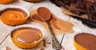 Chocolat Beurre D Arachide La Vie Dessert Gateaux Et Desserts Recette Entremet