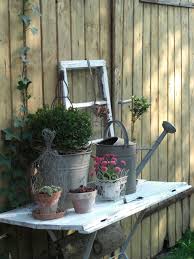 Cimg7812 Jpg 1 200 1 600 Pixels Vintage Gardening Garden Table Cottage Garden