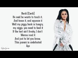 Taki Taki Dj Snake Ft Selena Gomez Ozuna Cardi B Lyrics Youtube Cardi B Lyrics Selena Gomez Lyrics