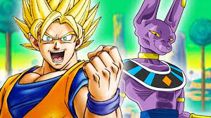 Dragon ball z main characters. 5 Strongest Characters In Dragon Ball Z Youtube