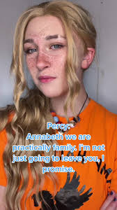 Annabeth Daughter of Athena