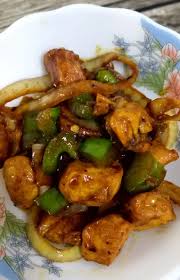 Ayam kicap black pepper / chicken black peppe. Resepi Ayam Masak Sos Lada Hitam