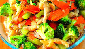 Simak selengkapnya dalam ulasan brilio.net pada jumat (4/12) dari berbagai sumber berikut ini. Image Result For Resipi Sayur Campur Food Vegetables Broccoli