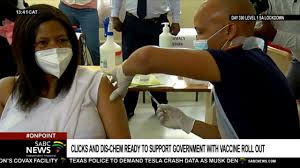 Sep 18, 2017 · all of the data, whether on the front page or several clicks in, must adhere to commonly accepted rules of data display. Clicks Receives Approval To Offer 47 Vaccination Sites Nationally Sabc News Breaking News Special Reports World Business Sport Coverage Of All South African Current Events Africa S News Leader