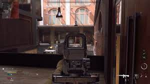 Call Of Duty Mw2 Longshots Guide: All Weapon Longshot Ranges