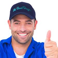 Gorra NO BAD DAYS® Turquesa