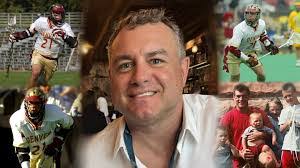 Wesley Berg's Instagram, Twitter & Facebook