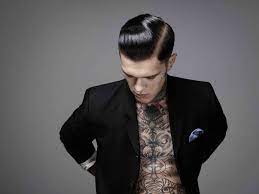 Pin On Nos Tendances Hommes Our Men Trends