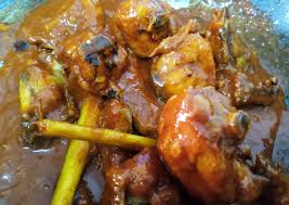 Resep kerang bakar jimbaran (grilled seafood jimbaran sauce recipe video) | yuda bustara. Resipi Resepi Ayam Masak Merah Mudah Dan Ringkas Archives Salinajohari Com