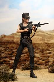 Judgment day played by linda hamilton. Neca Terminator 2 Judgment Day Sarah Connor And John Connor 2 Pack Theterminatorfans Com