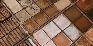 Again, give yourself a small area to work on so that the grout doesn't set up before you have time to wipe it off the tiles. What Happens If You Don T Seal Grout Grout Magnificent