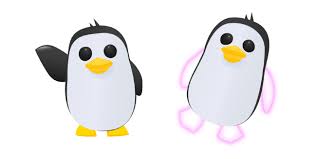 The first thing you are going to need to do is get four pets of the same type to full grown status. Roblox Adopt Me Penguin Cursor Custom Cursor