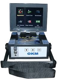 10211 pacific mesa blvd., suite 403. Metal Detectors For Gold