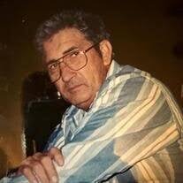 Eugene Owens Obituary