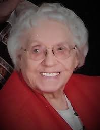 Marie Ashbaucher was born