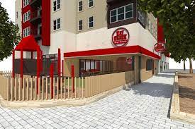 Family Friendly Hat Creek Burger Co Expanding To Domain Eater Austin