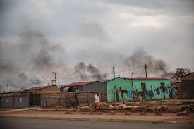 We did not find results for: Xenophobic Violence Against Non Nationals In South Africa Hrw