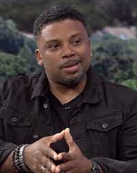 Carl anthony payne ii's age is 52. Carl Anthony Payne Ii Wikipedia