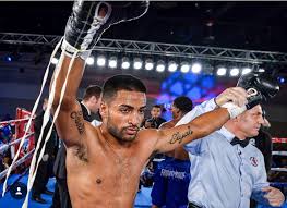 Jean pascal vs badou jack. Mark Reyes Jr Scores Third Round Stoppage In Tampa Boxing News Mma News Results Interviews And Expert Opinion Frontproof Media