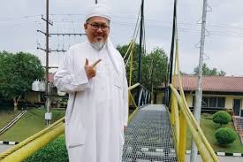 Ustaz tengku zulkarnain is dead : Cuitan Terakhir Ustaz Tengku Zulkarnain Sebelum Meninggal