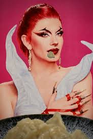 Boskorean Beef Dumplings