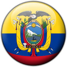 Carlos queiroz les dio oportunidad a sus sorpresas y tendrá siete cambios en new jersey. Download Bandera Colombia En Circulo Dia De La Bandera Del Ecuador Full Size Png Image Pngkit