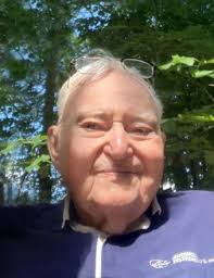 Obituary information for Julian "Jack" Philbrick