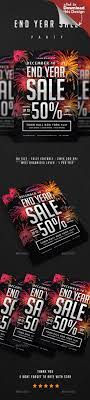 Our party flyers are versatile and perfect for all your special events. End Year Sale Flyer Sale Flyer Flyer Flyer Printing