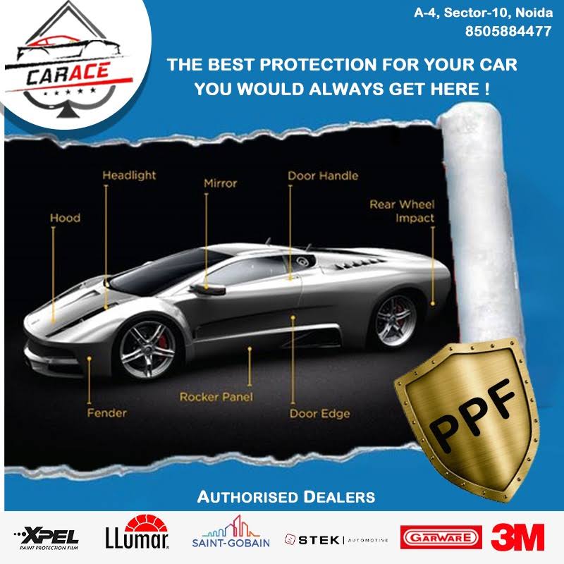 Paint Protection Film product image