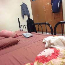 Photos At Asrama Kolej Komuniti Jelebu