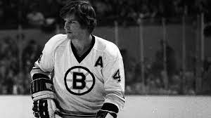 Dec 14 Orr Gets First Nhl Hat Trick Bobby Orr Nhl Boston Bruins