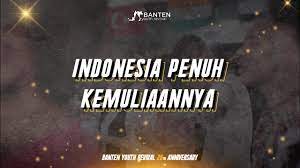 Check spelling or type a new query. Indonesia Penuh Kemuliaannya Hut Byr 26 31 Agustus 2019 Youtube